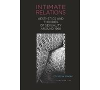 Christine Weder Intimate Relations (Copertina rigida)