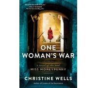 Christine Wells One Woman's War (Tascabile)