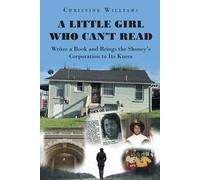 Christine Willi A Little Girl Who Can't Read Writes a Book and Bring (Tascabile)