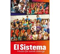 Christine Witkorsky El Sistema (Copertina rigida)