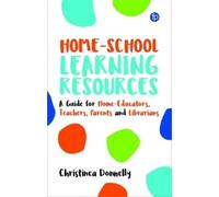 Christinea Donnelly Home-School Learning Resources (Tascabile)