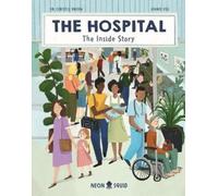 Christle Nwora The Hospital (Copertina rigida) Inside Story