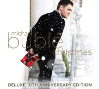 Michael Bublé - Christmas: 10th Anniversary (LP + 2 CD + DVD)