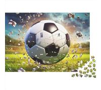 Christmas 1000 Piece Christmas Theme Puzzle Per Adolescenti & Oltre - Gioco Mentale: Rilassante, EduGattoivo & Decorazione Casa Di Qualità (1000pcs (75x50cm))