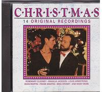 Rosemary Clooney, Dean Martin, Mahalia Jackson, Ann Phillips, Bing Crosby & (CD)