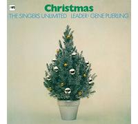 The Singers Unlimited - Christmas