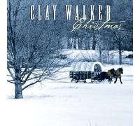 Walker Clay - Christmas