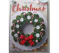Christmas 2023 - Taste of Home