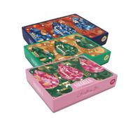 MEDA PHARMA SpA SAUGELLA CHRISTMAS BOX DERMOLIQUIDO 100 ML + INTIMO&CORPO 100 ML + FLACONE 100 ML