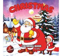 Christmas: A celebration with santa