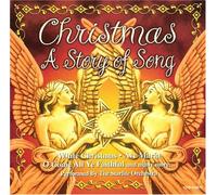 Christmas A Story of Song