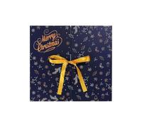 Christmas Advent Box 2026 With 24 Empty Fillable Reusable Boxes | DIY Christmas Empty Advented Box 24 Empty Boxes To Fill For Family Friends Snacks, 24 Days Of Christmas Surprising For Kids