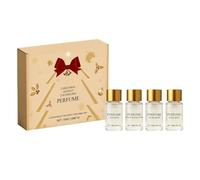 Christmas Advent For Women - Perfume Calendar Advent 2025 | Christmas Joyful Arrival Fragrance Gift Set, Long-Lasting Women Perfume Calendars For Birthday Valentine Daily Travel Commuting Party