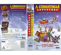 Christmas Adventure, a