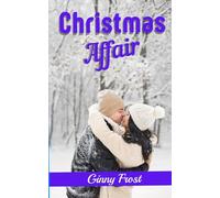 Christmas Affair: A Runaway Bride Novel: 2