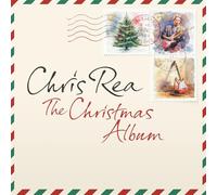 Chris Rea – The Christmas Album – Vinile LP (2025)