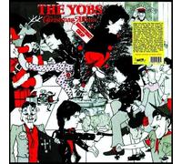christmas album (coloured vinyl)