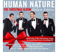 christmas album