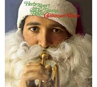 Herb Alpert and the Tijuana Brass Christmas Album (Vinyl LP) 12" Album