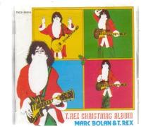Christmas Album [Japan Import] [1st Pressing]