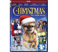 Christmas All Over Again