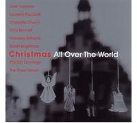 Christmas All Over the World