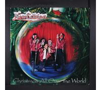 christmas all over the world LP