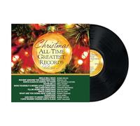 Christmas All-time Greatest Records, Vol. 2 (Various Artists)