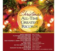 Christmas All-Time Greatest - Vol. 1-Christmas All-Time Grea
