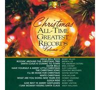 Christmas All-Time Greatest - Vol. 2-Christmas All-Time Grea