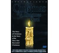 Christmas and a Christmas Carol