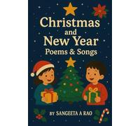 Christmas and New Year Poems & Songs