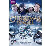 Christmas Angel (2011) (DVD) Various