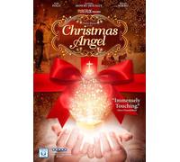 Christmas Angel (DVD) Della Reese Teri Polo Tamera Mowry-Housley Izabela Vidovic
