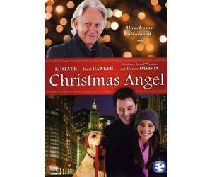 Christmas Angel [Edizione: Stati Uniti]