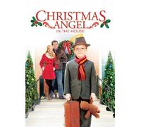 Christmas Angel in the House