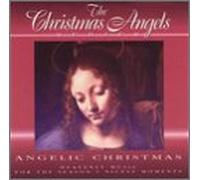 Christmas Angels: Angelic Christmas