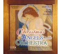 Christmas Angels in the Orchestra