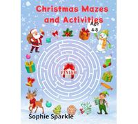 Christmas Animals Coloring Book for Kids Ages 4-8: Fun and Cute Holiday Coloring Pages with Reindeer, Penguins, Bears, and More!