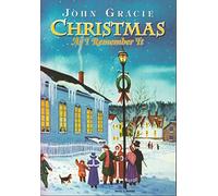 Christmas As I Remember It
