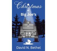 Christmas at Big Joe's