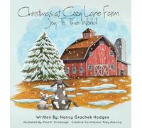 Christmas at Cozy Lane Farm: Joy to the World