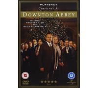 Christmas at Downton Abbey