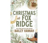 Christmas at Fox Ridge