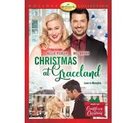 Christmas at Graceland (DVD) Wes Brown Kellie Pickler