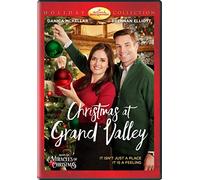 Christmas at Grand Valley