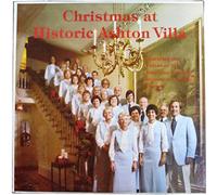 Christmas at Historic Ashton Villa - Featuring the Voices of the American National Insurance Company Choir