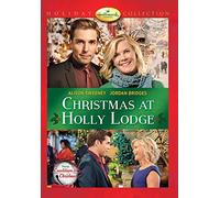 Christmas at Holly Lodge