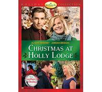 Christmas At Holly Lodge [Edizione: Stati Uniti]