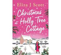 Christmas at Holly Tree Cottage: 9